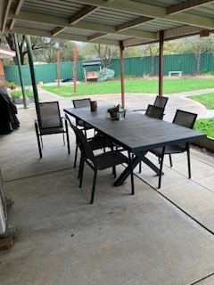 Robust living in tranquilent  Ararat. in Ararat