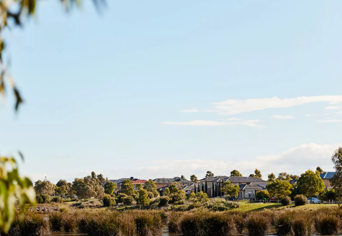 Discover Tranquil Living: Modern Home in Tarneit, VIC! — Home image 10