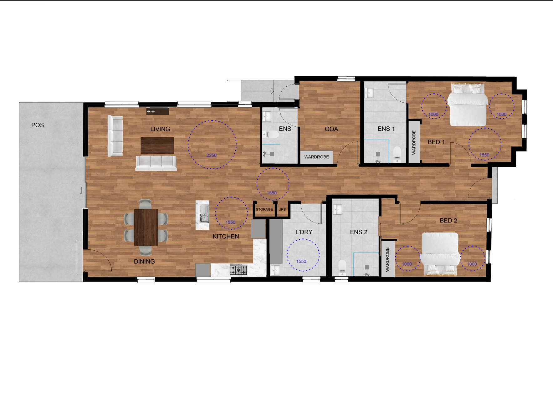 Sydney's Inner West SDA - Available soon! in Petersham