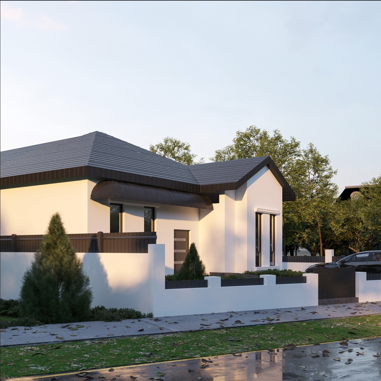 Sydney's Inner West SDA - Available soon! — Home image 3