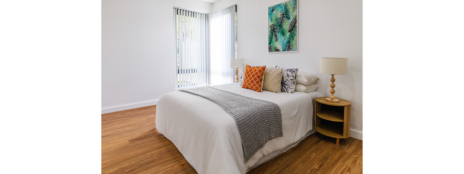 BRAND-NEW 2-Bedroom SDA Apartments in mixed-tenure complex, Liverpool — Home image 3