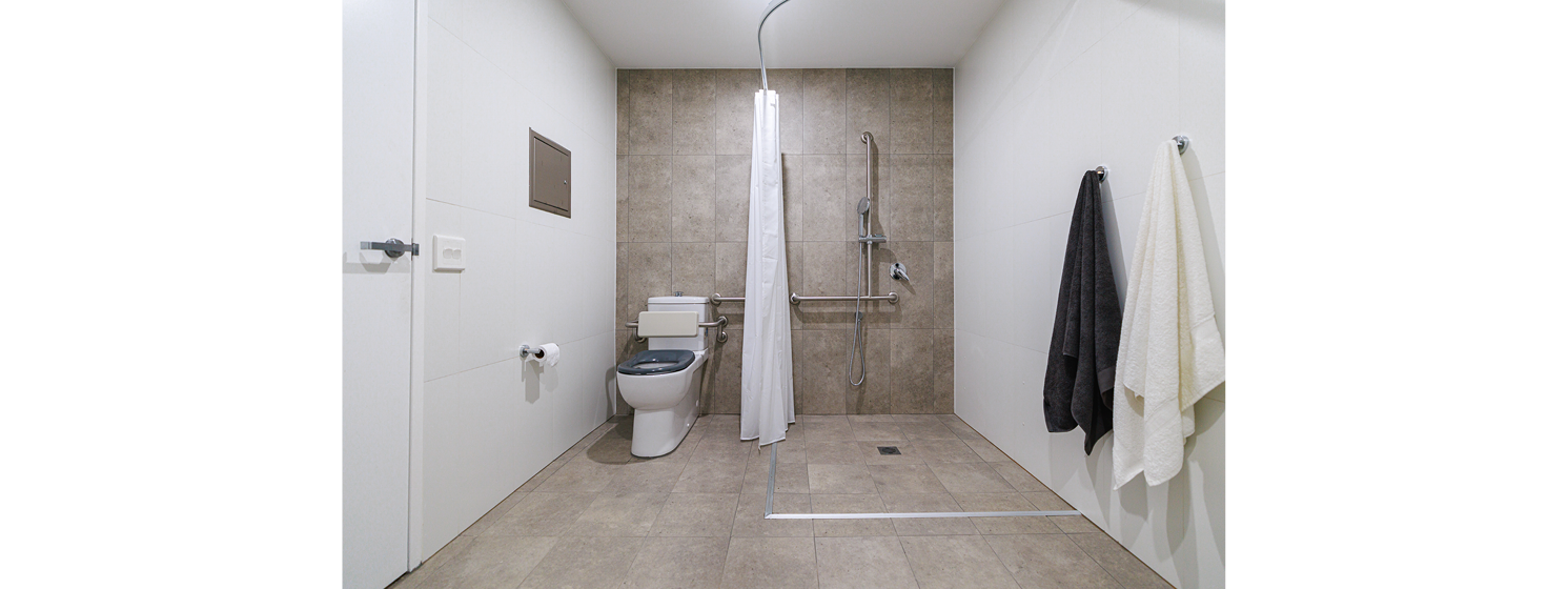 BRAND-NEW 2-Bedroom SDA Apartments in mixed-tenure complex, Liverpool — Home image 4