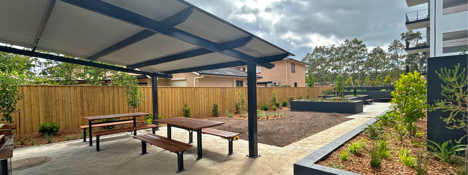 BRAND-NEW 2-Bedroom SDA Apartments in mixed-tenure complex, Liverpool — Home image 5