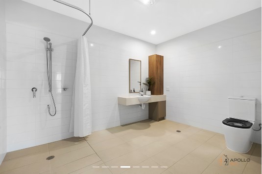 Rockhampton - 1 x 2 Bed House (Robust) — Home image 7