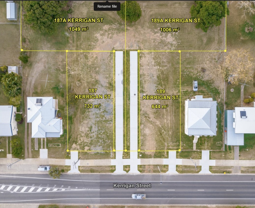 Rockhampton - 1 x 2 Bed House (Robust) — Home image 10