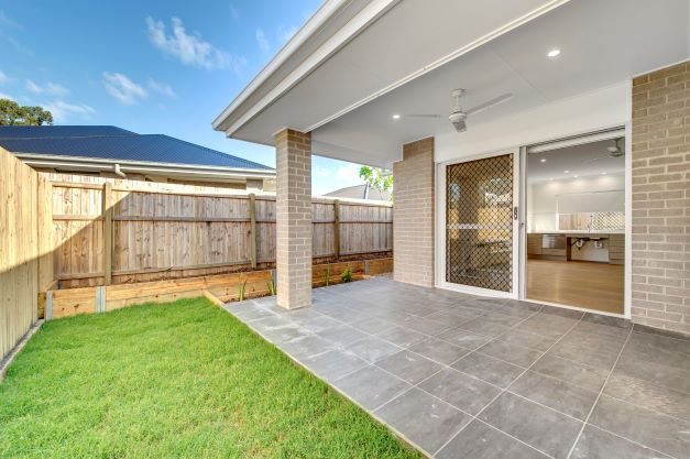 Broadmead Street, Glenvale  Two Bedroom SDA in the Centre of Glenvale in Glenvale