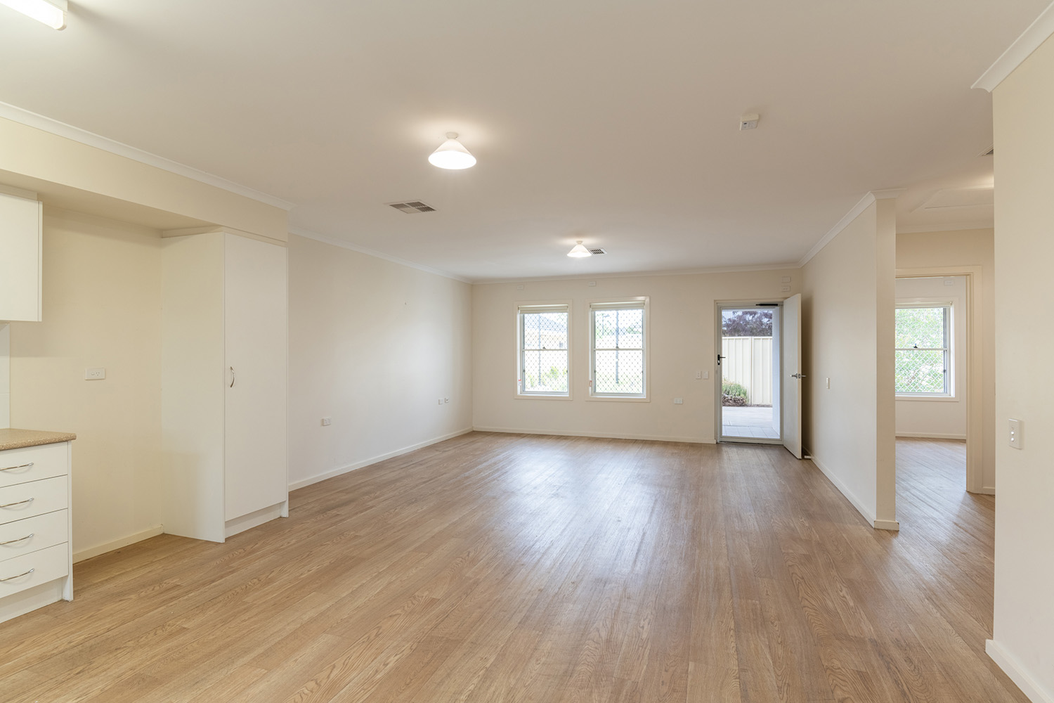 Fully Accessible SIL home in Seaton — Home image 2