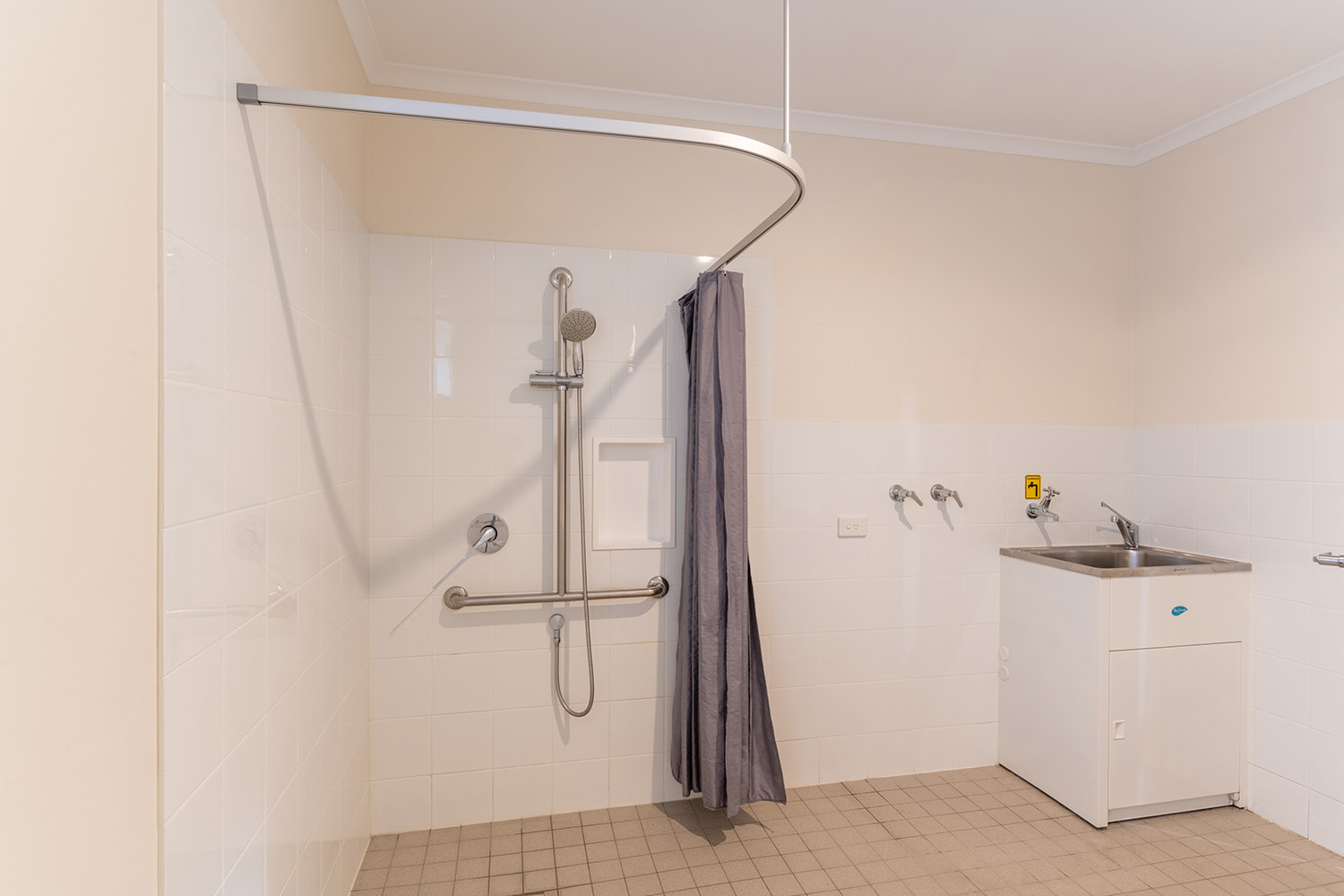 Fully Accessible SIL home in Seaton — Home image 8