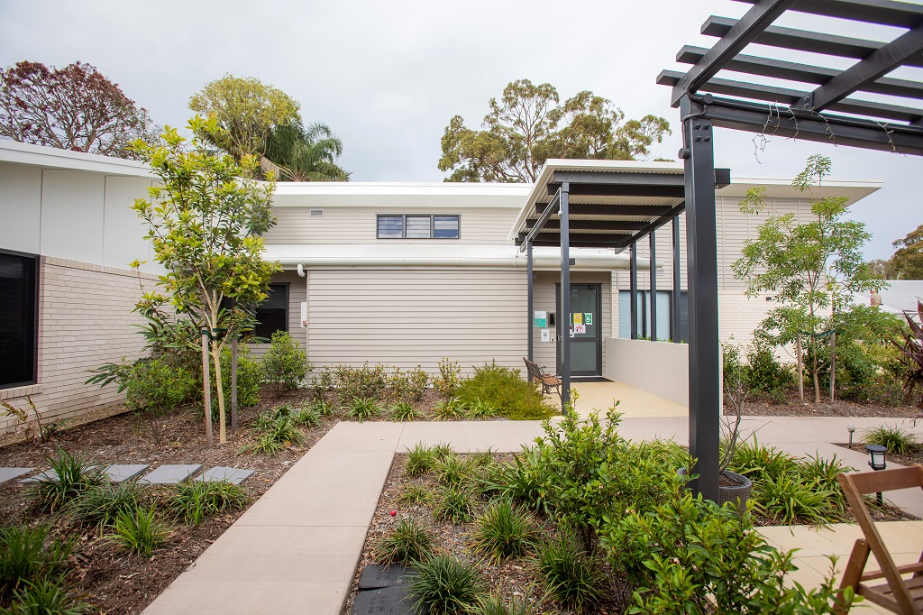 Accessible Coastal Haven for Independent Living — Home image 1
