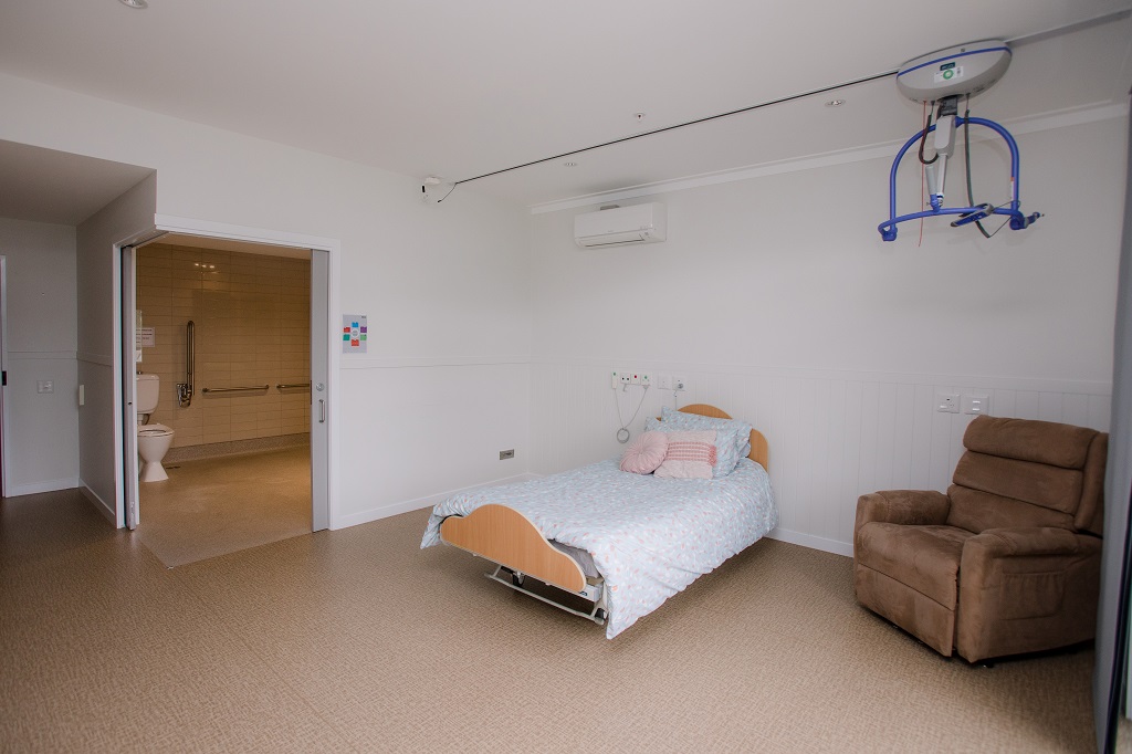 Accessible Coastal Haven for Independent Living — Home image 3