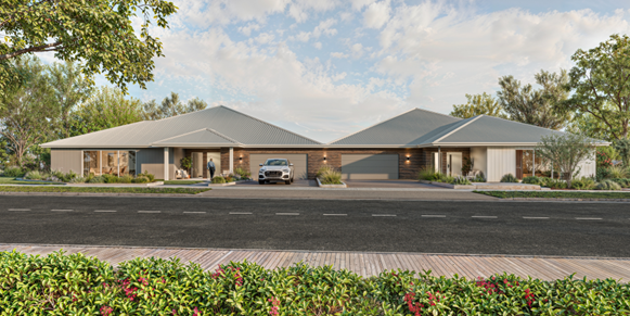 4 Vacancies - House and Villa Bedrooms Available in Werrington! — Home image 3