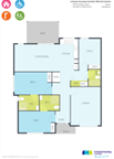 4 Vacancies - House and Villa Bedrooms Available in Werrington! — Home image 5