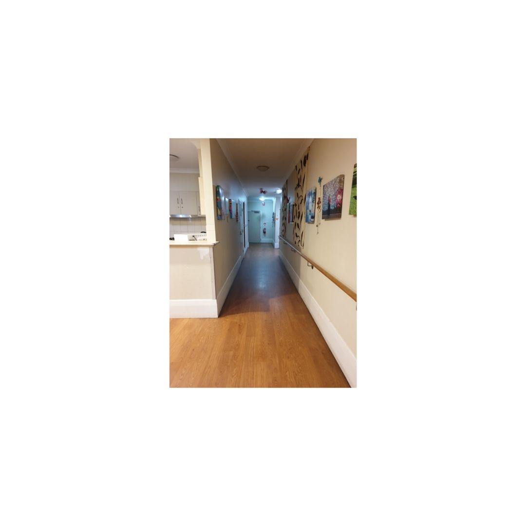 Broadview - 1 bedroom - Shared home - High Physical Support — Home image 2