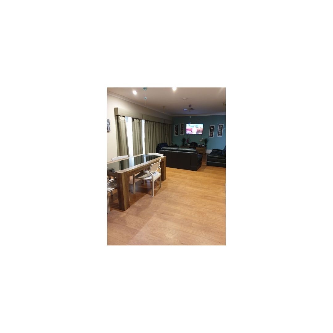 Broadview - 1 bedroom - Shared home - High Physical Support — Home image 3
