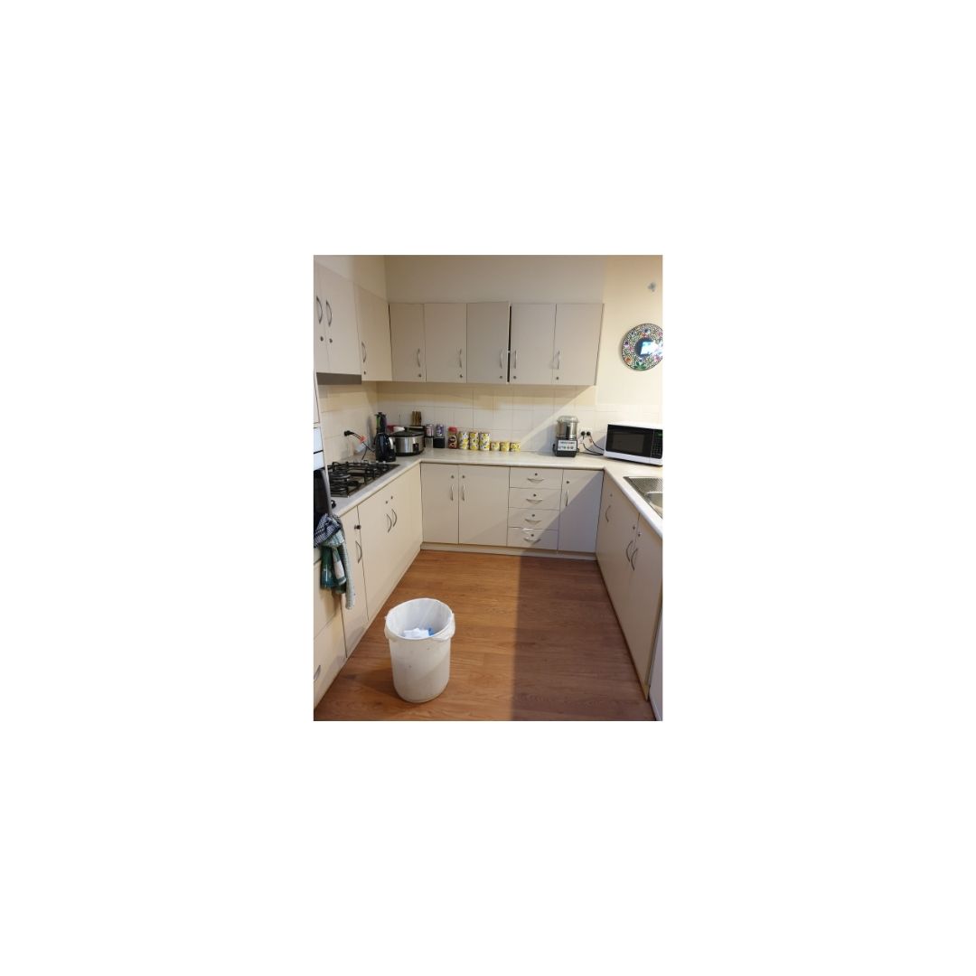 Broadview - 1 bedroom - Shared home - High Physical Support — Home image 5