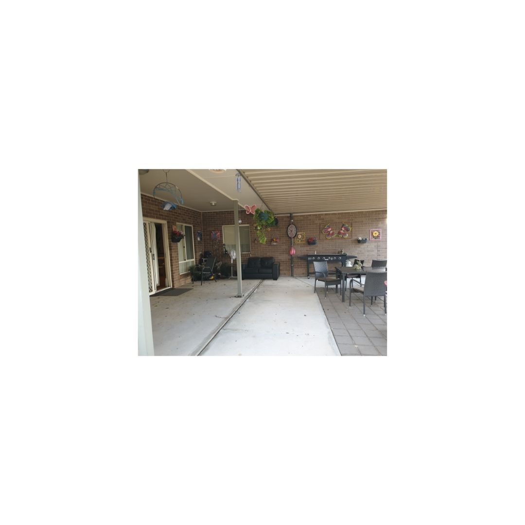 Broadview - 1 bedroom - Shared home - High Physical Support — Home image 7