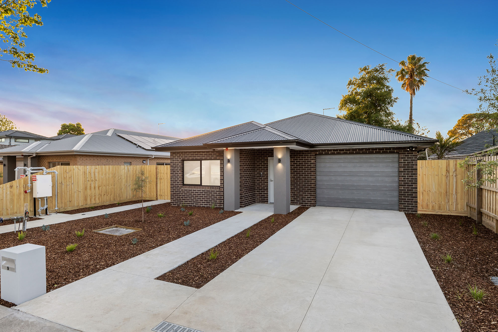 Cranbourne - Brand New 3 Bedroom House. SDA, SIL & High Physical Support Home! in Cranbourne