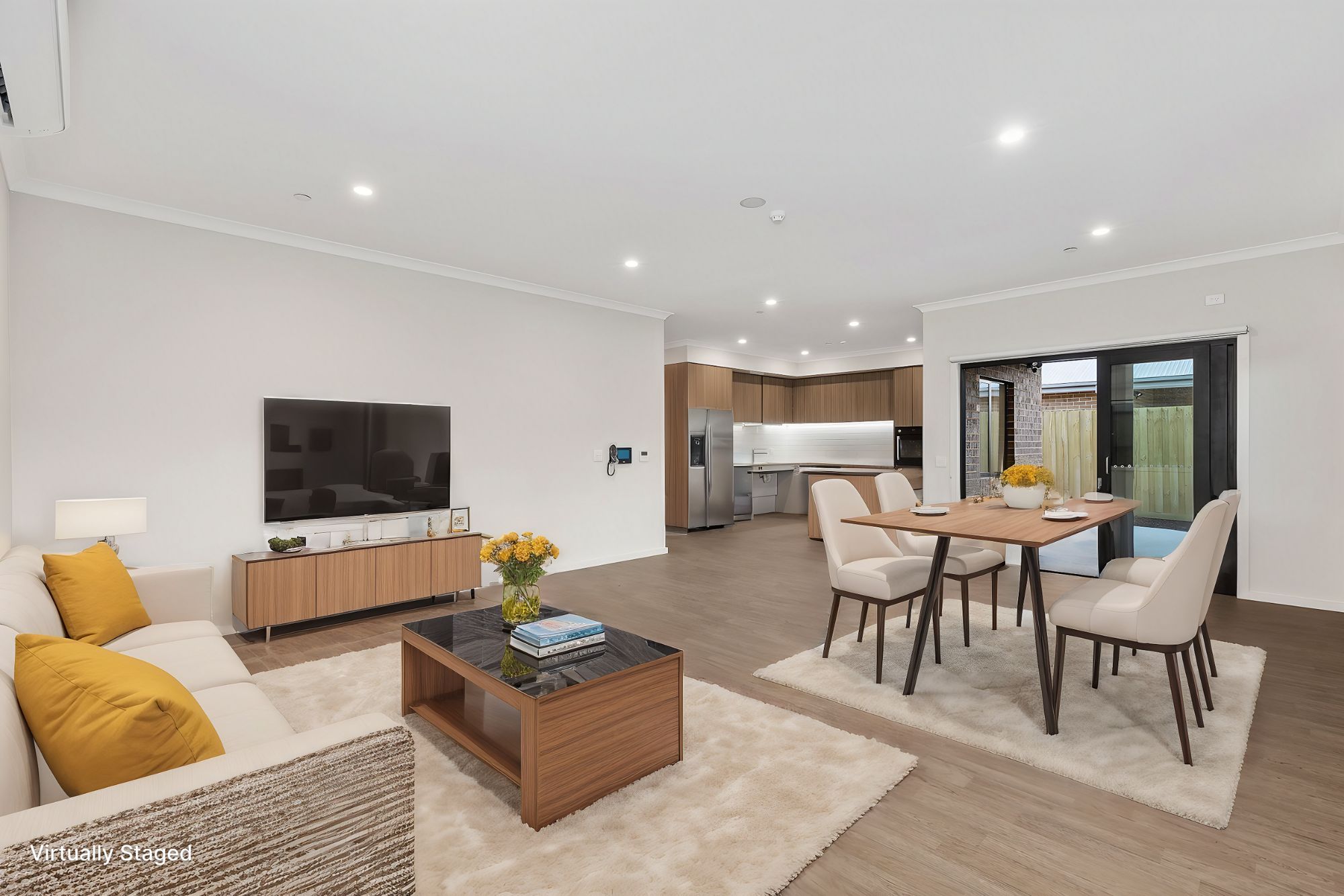 Cranbourne - Brand New 3 Bedroom House. SDA, SIL & High Physical Support Home! — Home image 3