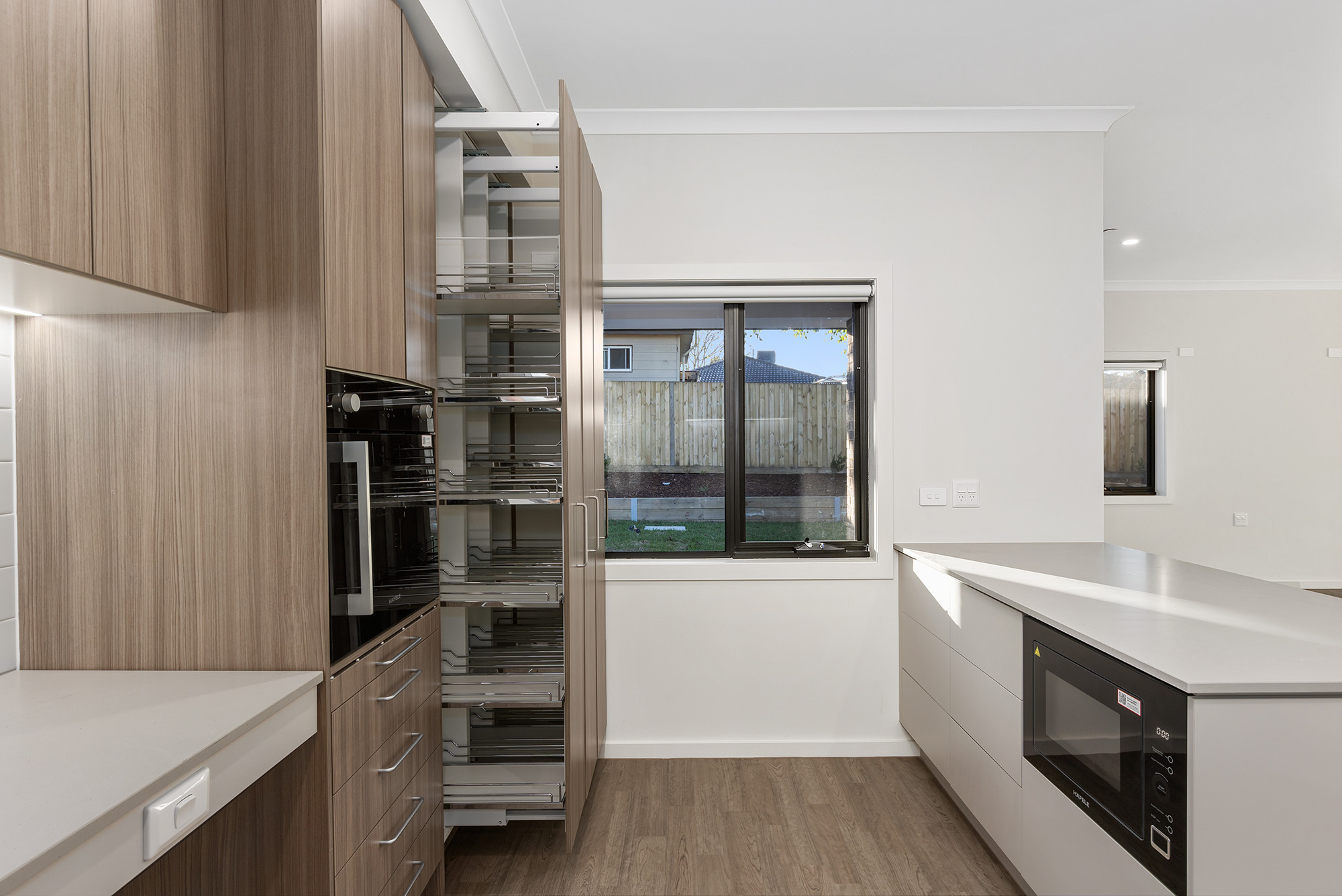 Cranbourne - Brand New 3 Bedroom House. SDA, SIL & High Physical Support Home! — Home image 4