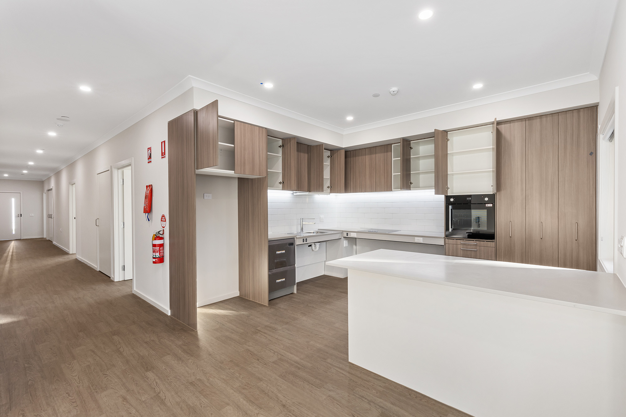 Cranbourne - Brand New 3 Bedroom House. SDA, SIL & High Physical Support Home! — Home image 7