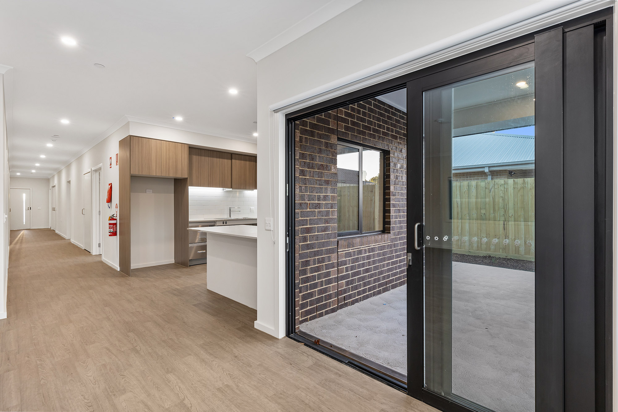 Cranbourne - Brand New 3 Bedroom House. SDA, SIL & High Physical Support Home! — Home image 8