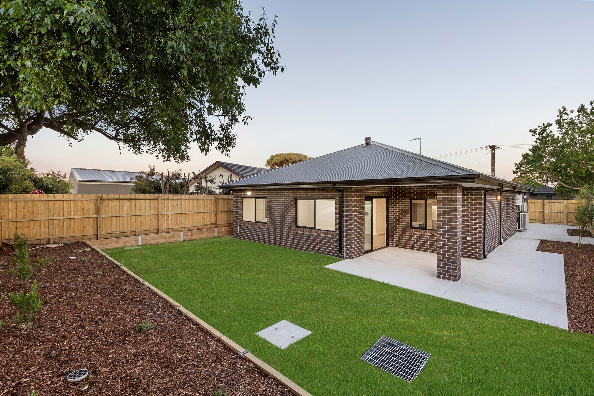 Cranbourne - Brand New 3 Bedroom House. SDA, SIL & High Physical Support Home! — Home image 12