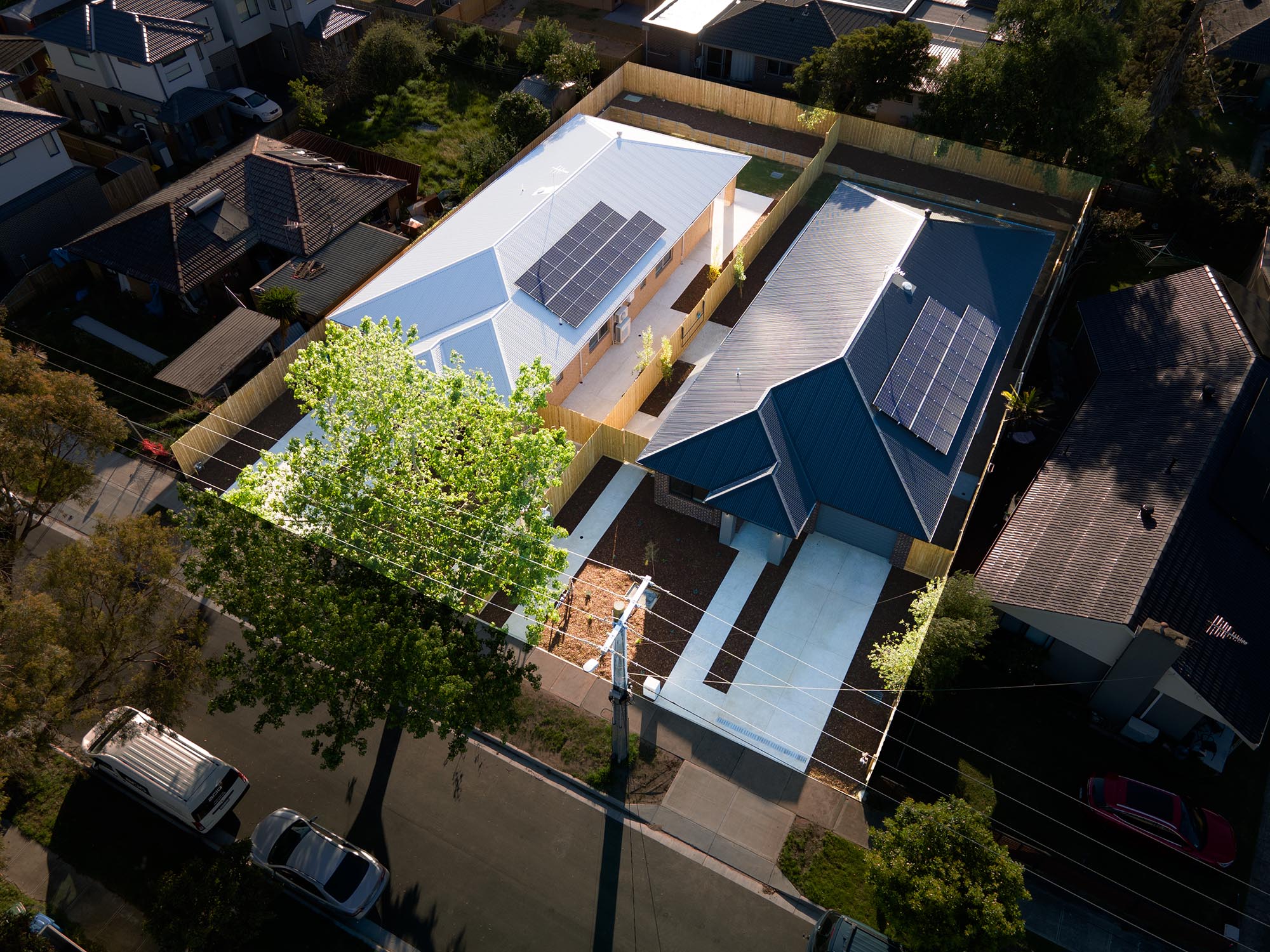 Cranbourne - Brand New 3 Bedroom House. SDA, SIL & High Physical Support Home! — Home image 13