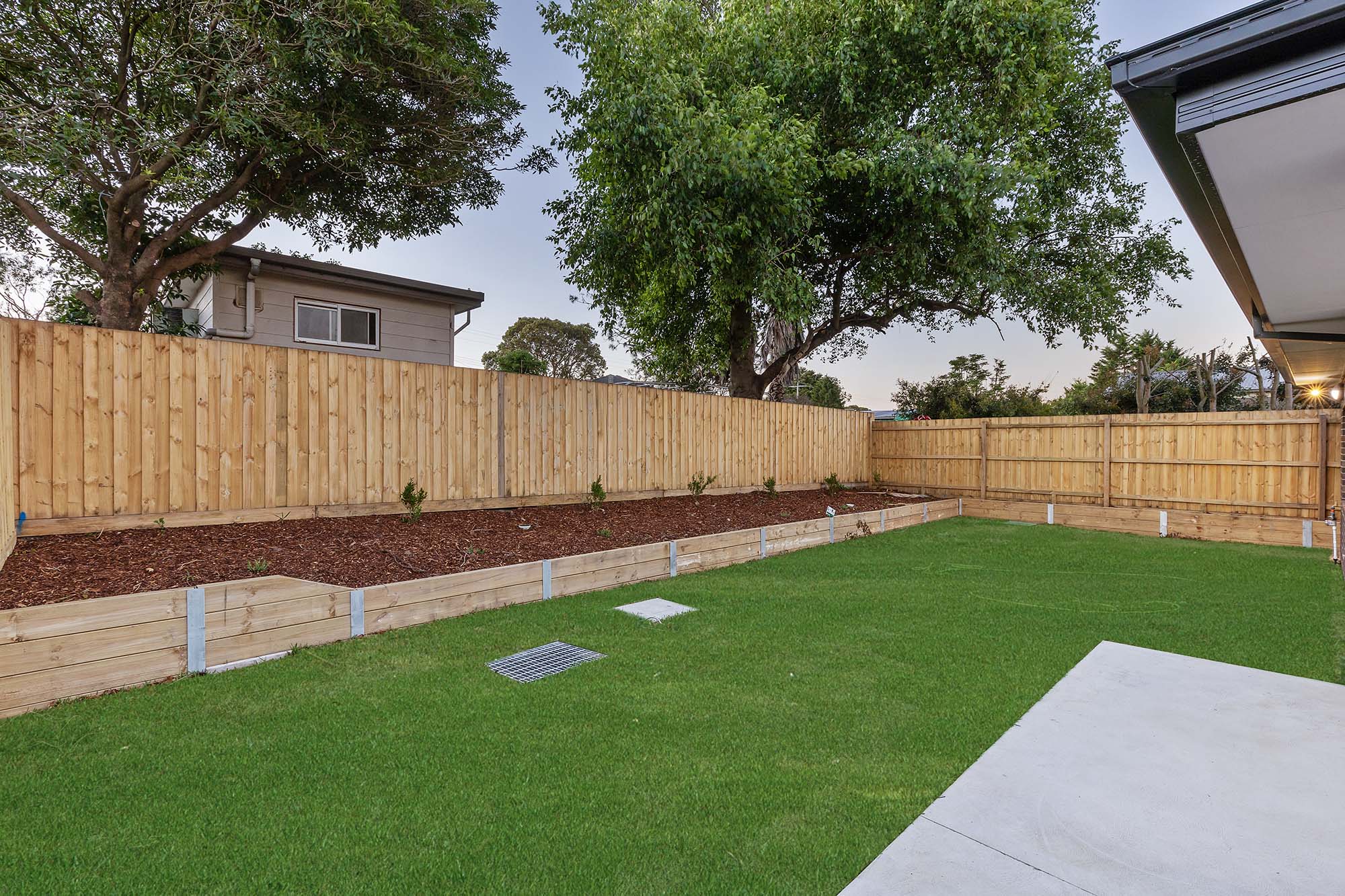 Cranbourne - Brand New 3 Bedroom House. SDA, SIL & High Physical Support Home! — Home image 14