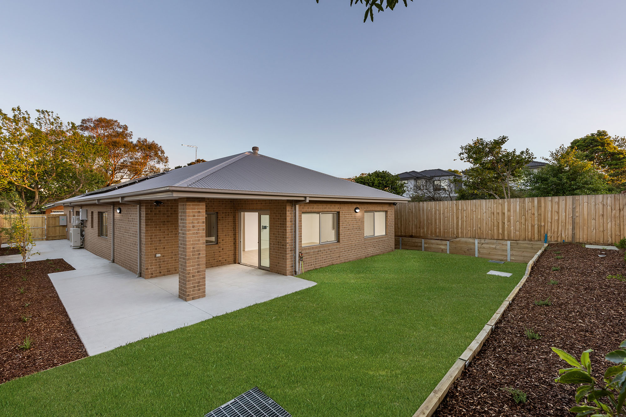 Cranbourne - Brand New 3 Bedroom House. SDA, SIL & High Physical Support Home! — Home image 15