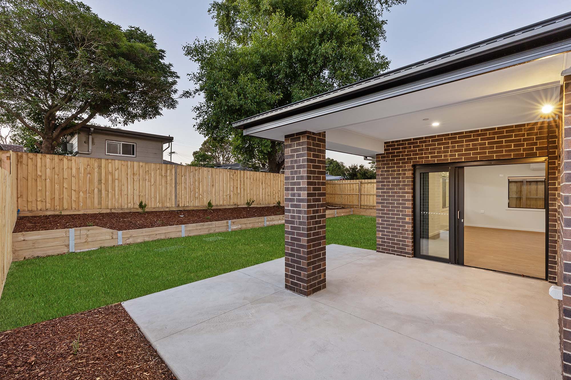Cranbourne - Brand New 3 Bedroom House. SDA, SIL & High Physical Support Home! — Home image 21