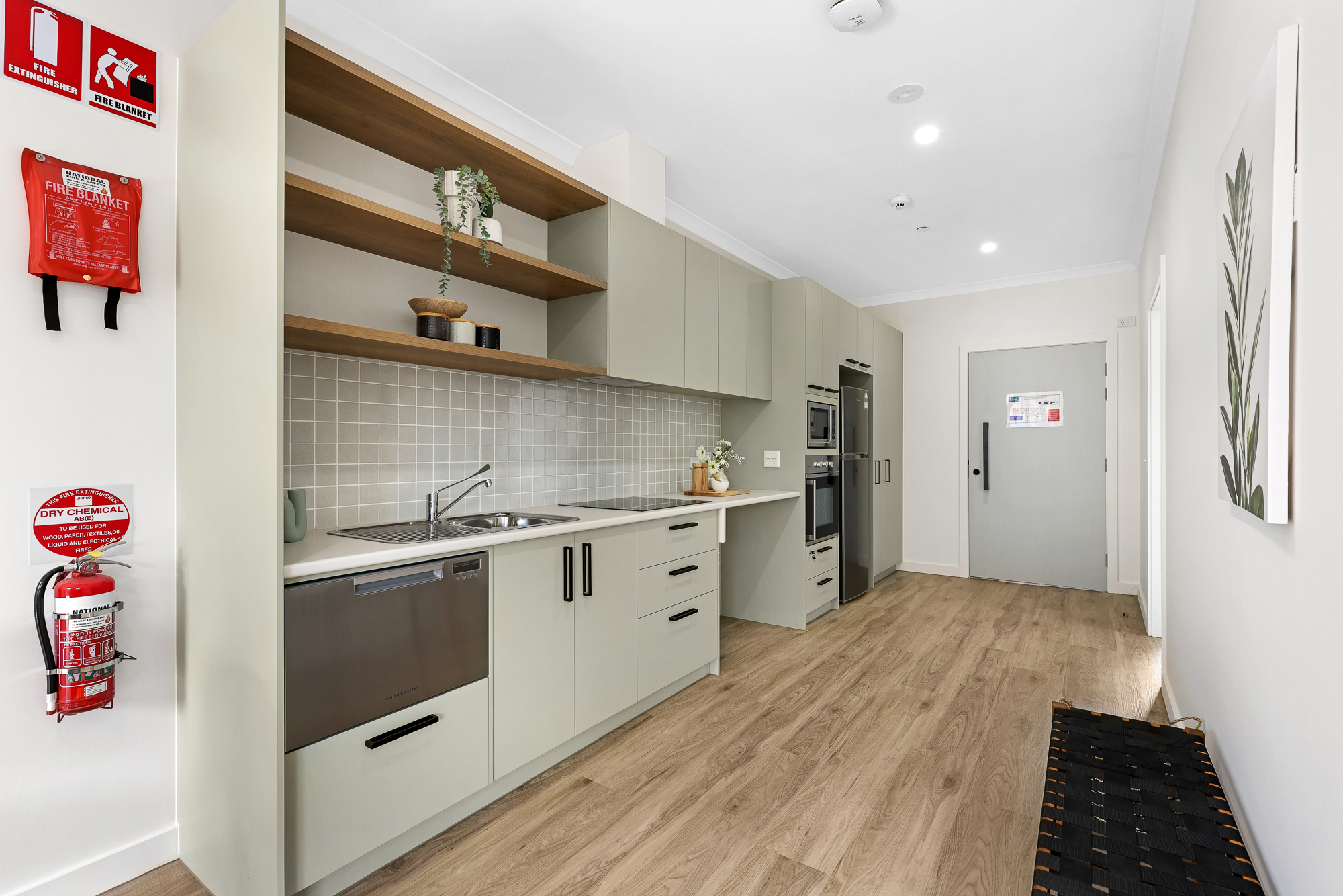 Toongabbie, NSW - Villa — Home image 5