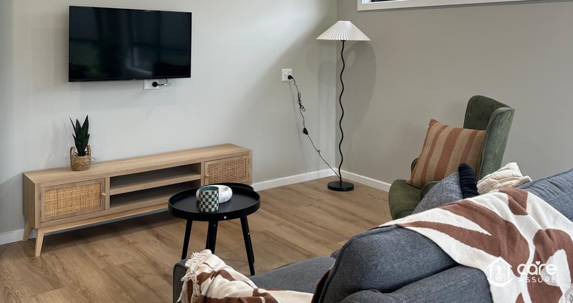Improved Livability Home in Salisbury — Home image 4
