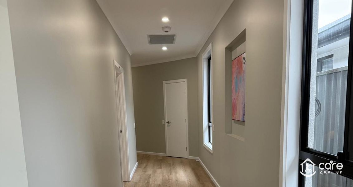 Improved Livability Home in Salisbury — Home image 8