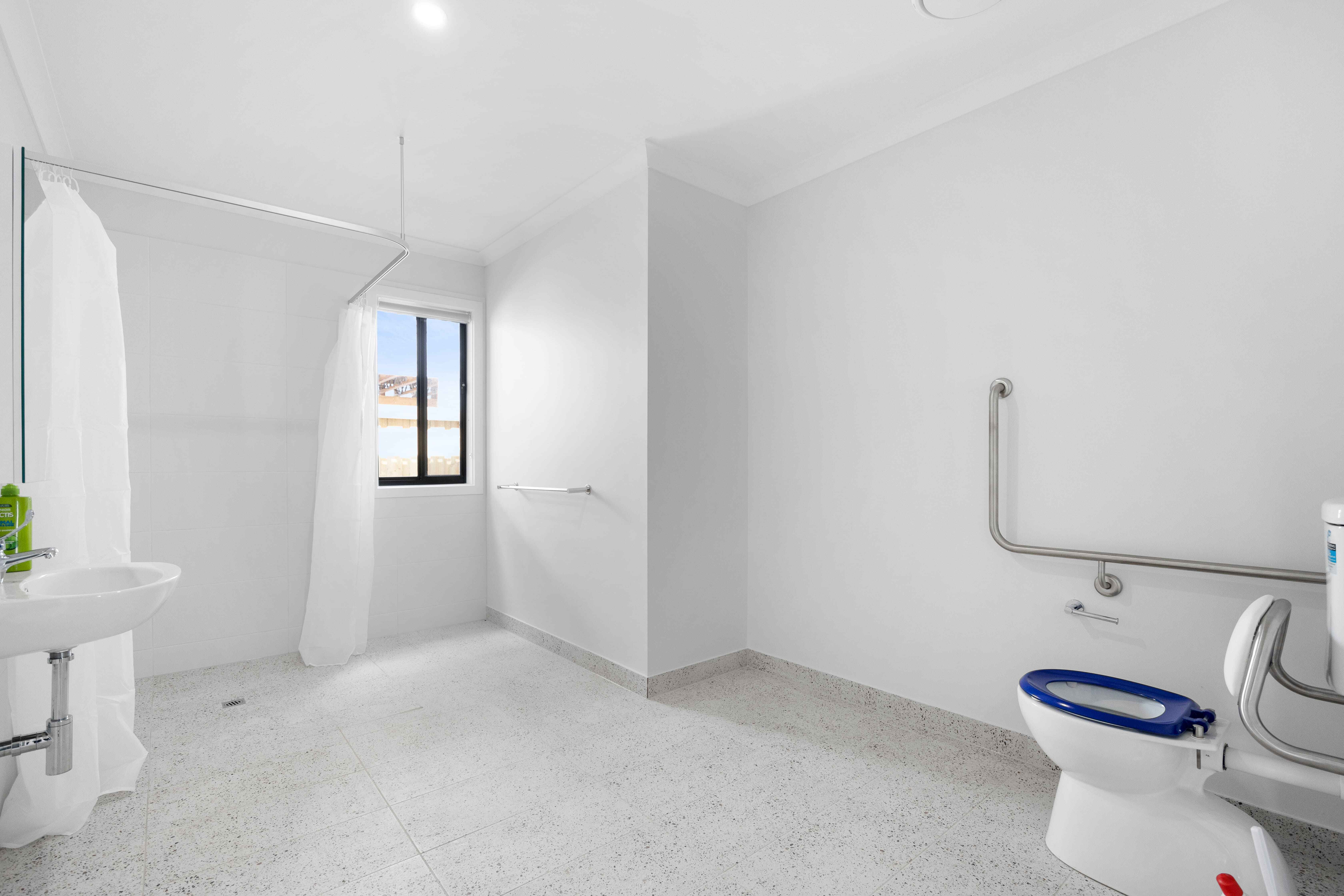 Fully Accessible SIL, STA & MTA / TAC / NIISQ / DFFH Accommodation in Highett in Highett