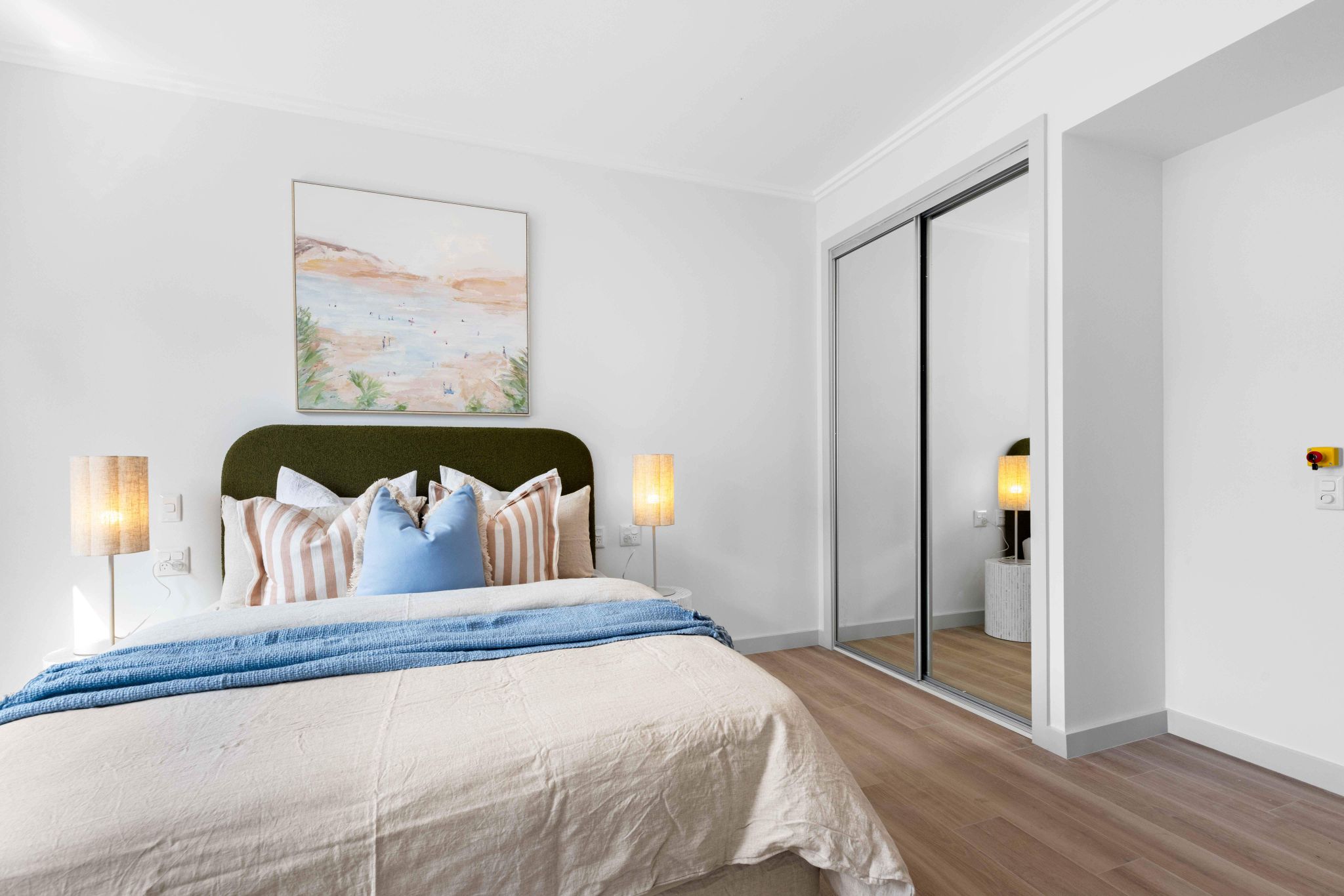 Newcastle 1 Bedroom HPS Apartment (NO SIL) — Home image 5