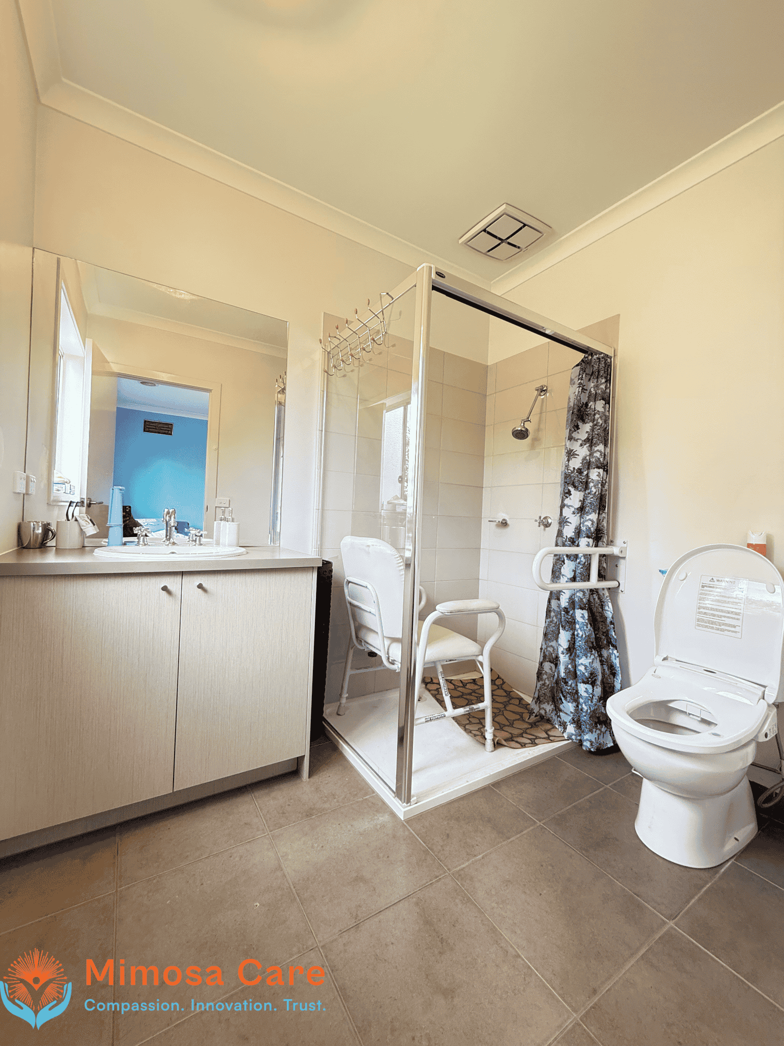 SIL, MTA & STA Home Available in Craigieburn Victoria. Ready to Move - In !!! — Home image 3