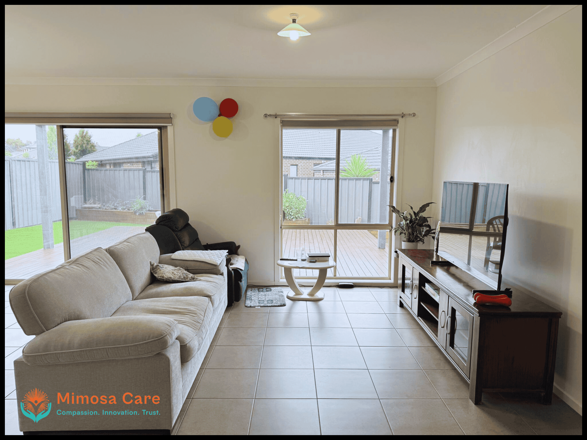 SIL, MTA & STA Home Available in Craigieburn Victoria. Ready to Move - In !!! — Home image 4