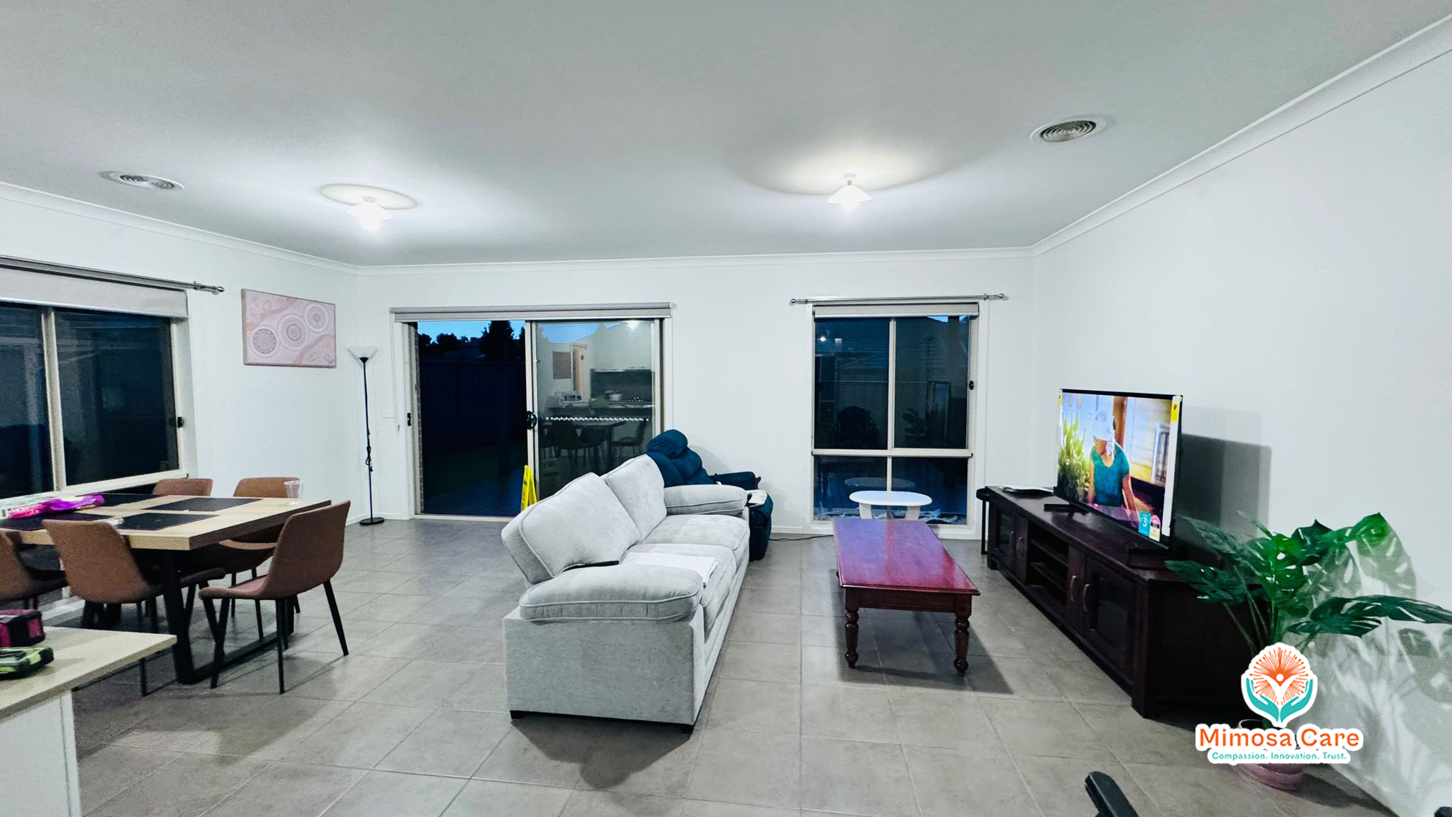SIL, MTA & STA Home Available in Craigieburn Victoria. Ready to Move - In !!! — Home image 9