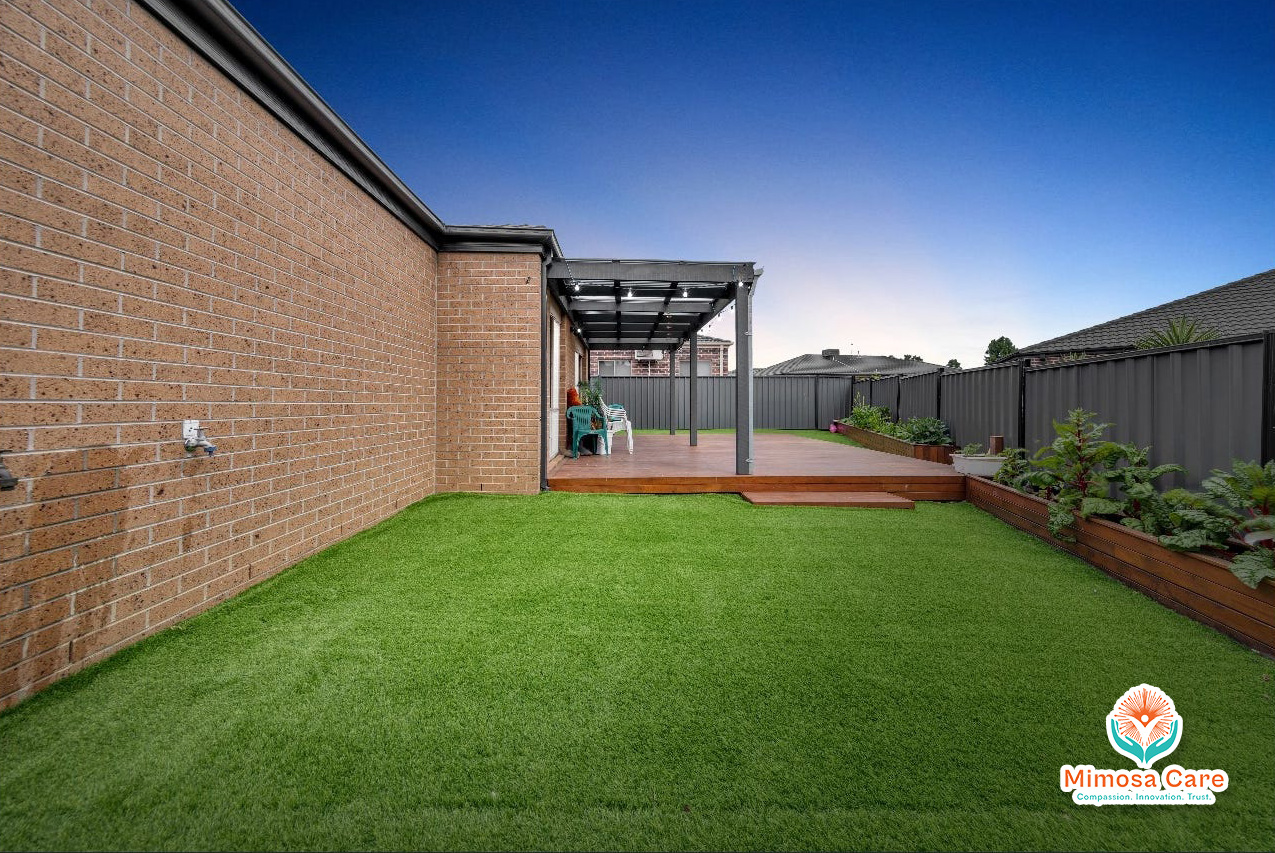 SIL, MTA & STA Home Available in Craigieburn Victoria. Ready to Move - In !!! — Home image 11