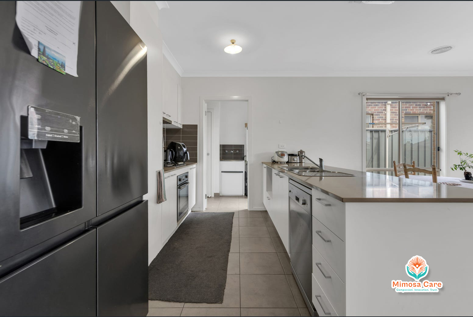 SIL, MTA & STA Home Available in Craigieburn Victoria. Ready to Move - In !!! — Home image 12