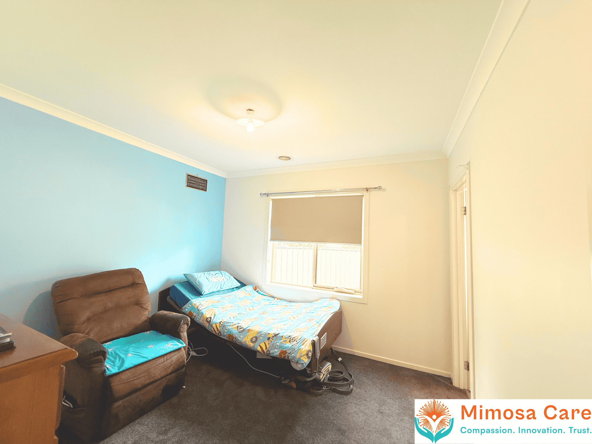 SIL, MTA & STA Home Available in Craigieburn Victoria. Ready to Move - In !!! — Home image 14
