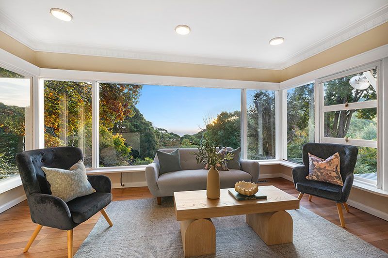 Tranquil Mountain Retreat – NDIS Respite & MTA in Mount Dandenong in Brunswick