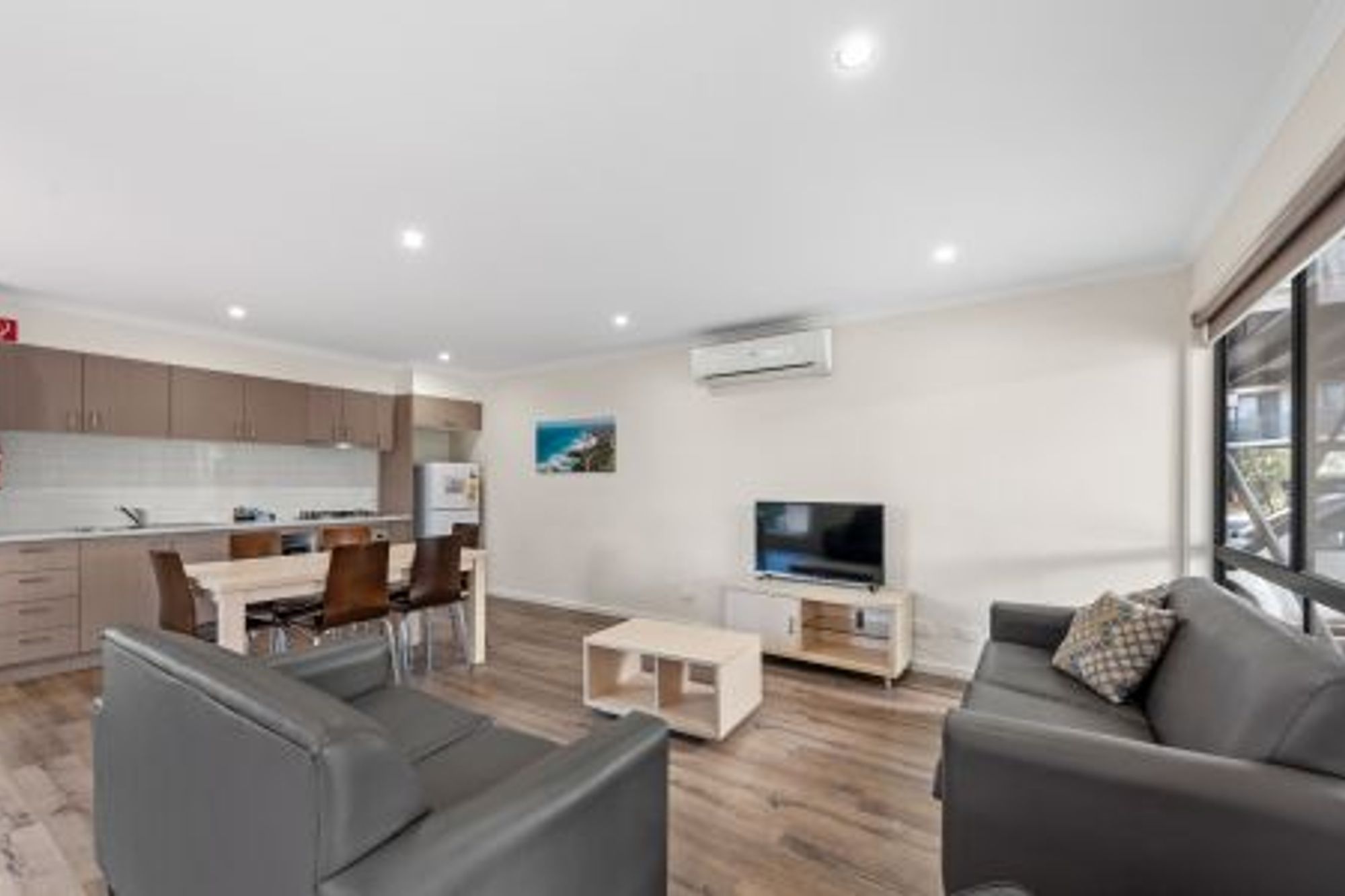 NDIS Accommodation in Braybrook Deluxe – Comfortable Living with 24/7 Support — Home image 2
