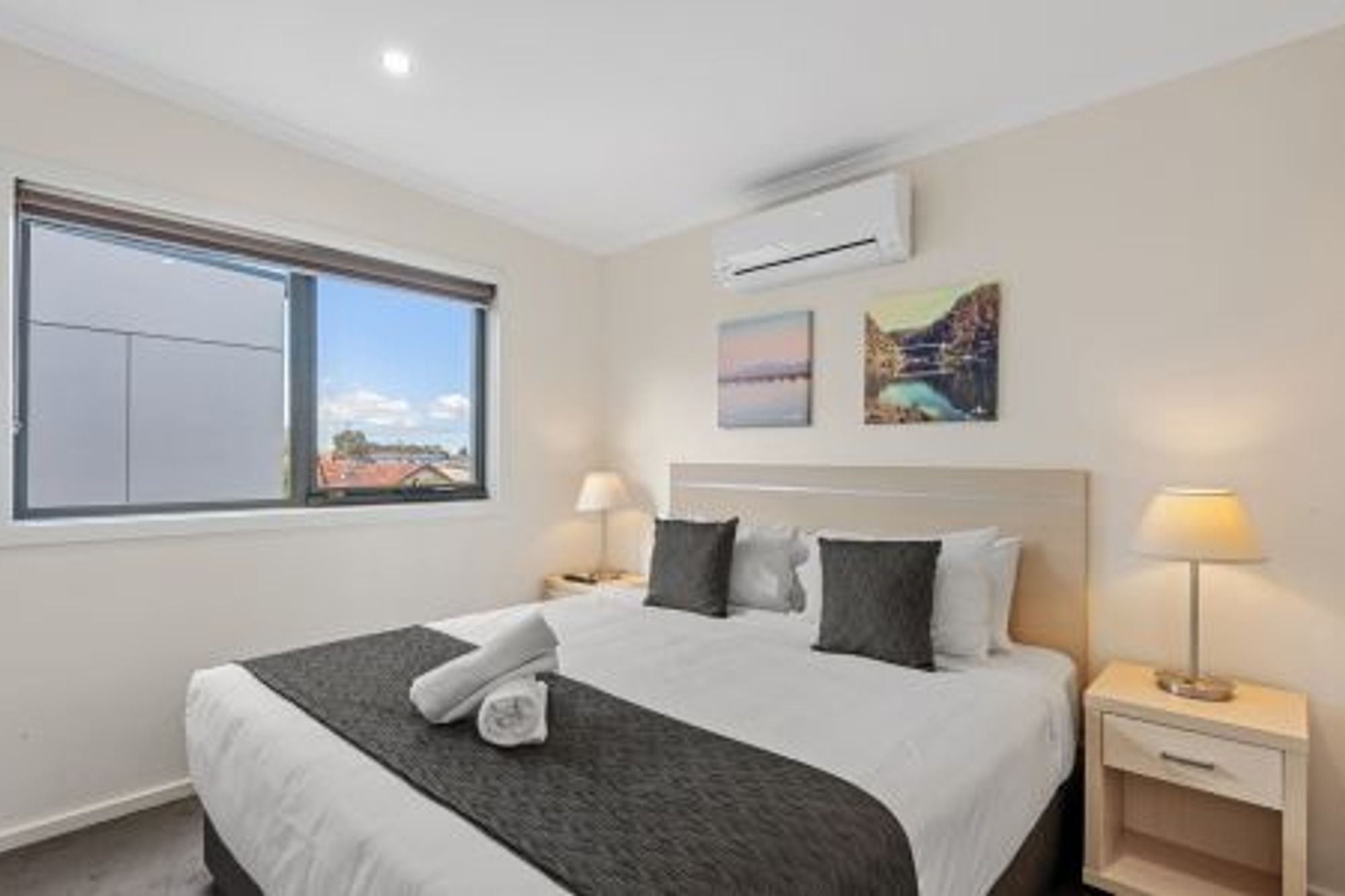 NDIS Accommodation in Braybrook Deluxe – Comfortable Living with 24/7 Support — Home image 3
