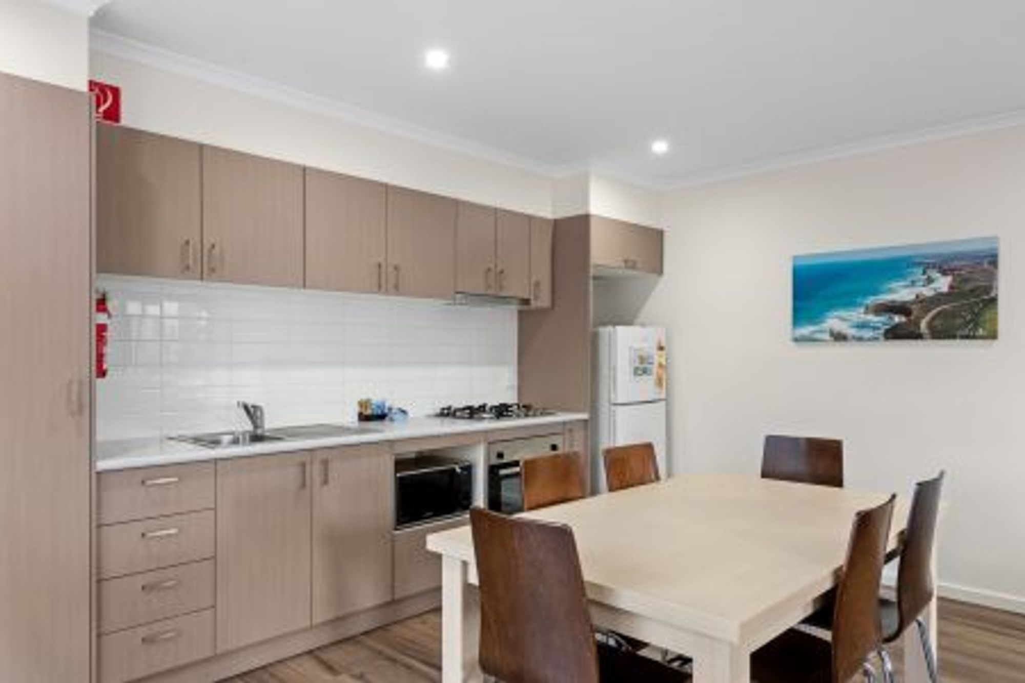 NDIS Accommodation in Braybrook Deluxe – Comfortable Living with 24/7 Support — Home image 4