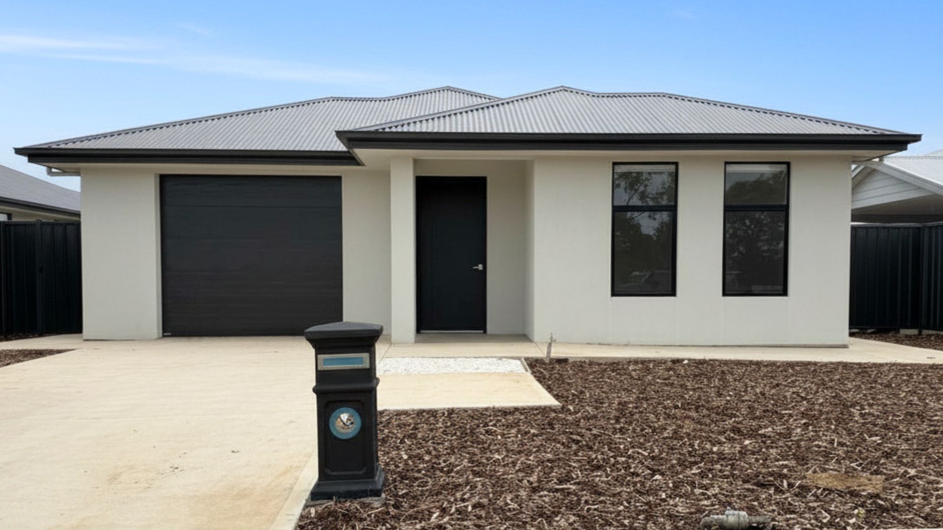 Housemate Wanted In Brand-New 2-Bedroom HPS Home In Murray Bridge in Murray Bridge