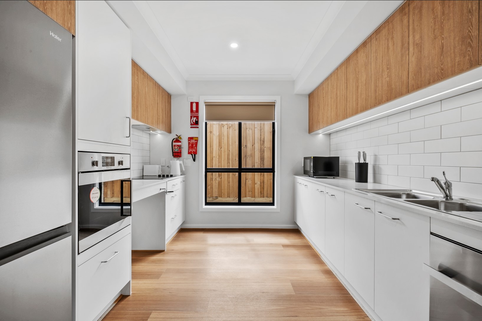 Serene HPS House with One Available Room in Junction Village. SE Suburb — Home image 4