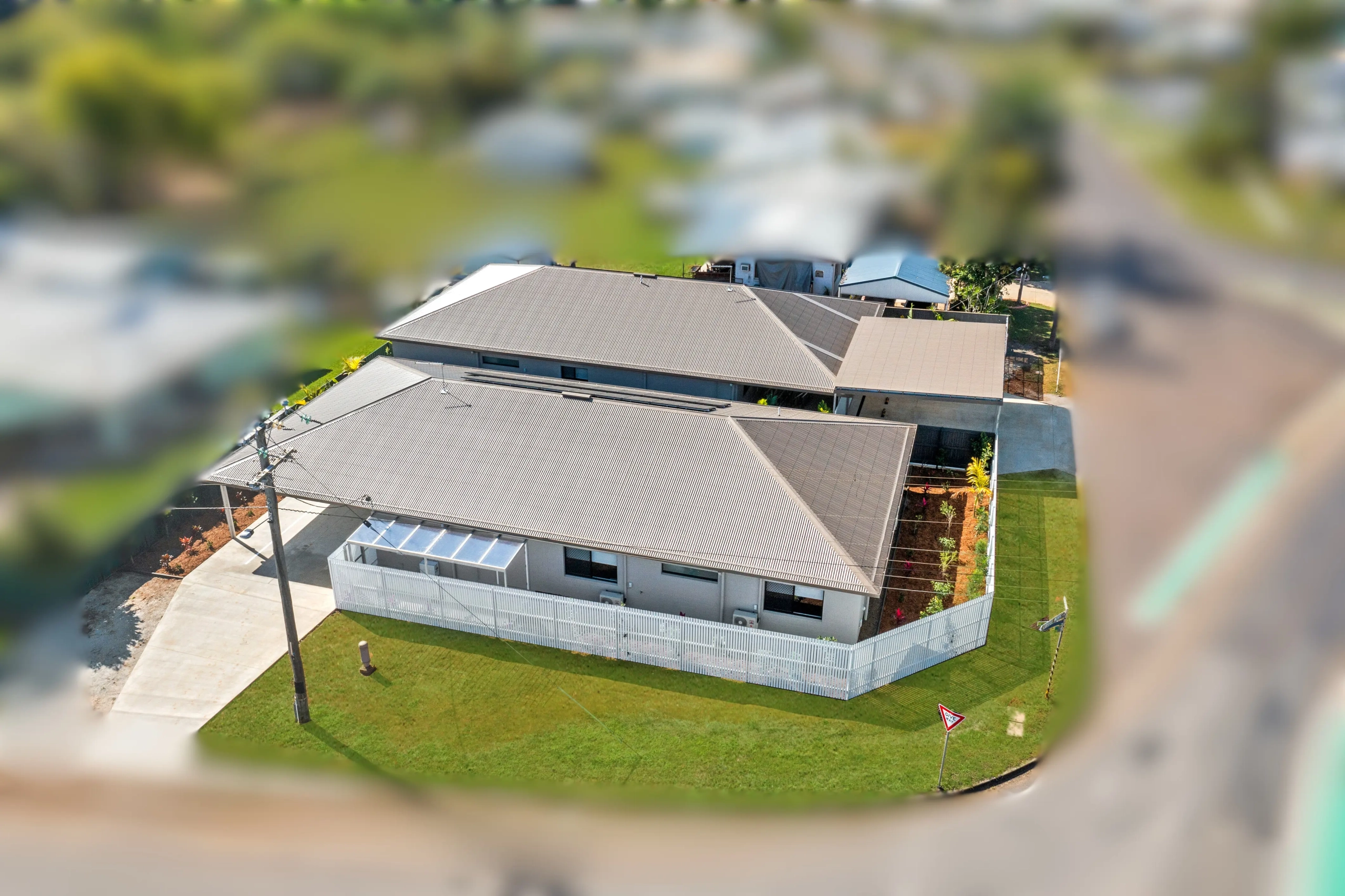 Two houses in Mareeba — Home image 9