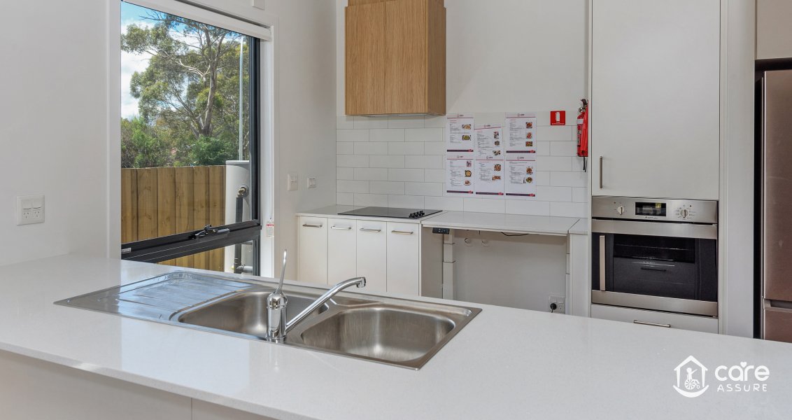 SDA High Physical Support Home — Home image 7