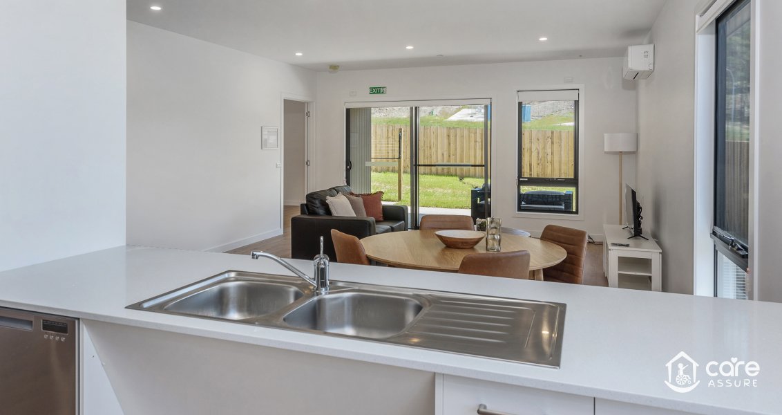 SDA High Physical Support Home — Home image 9